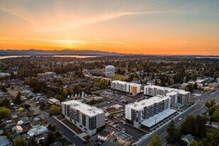 Building Photo - Latitude 112