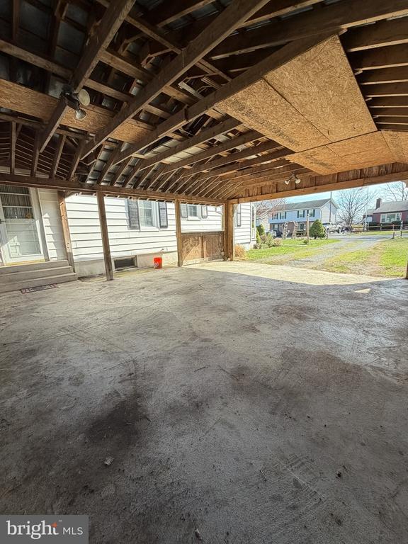 Building Photo - 2929 Packer St