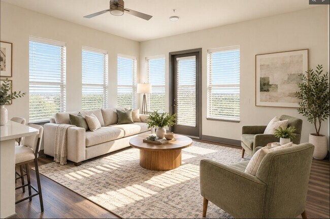 Building Photo - 6237 Morning Star Dr