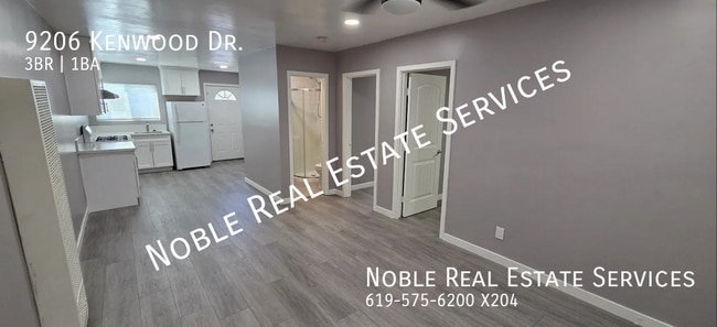 Building Photo - 9206 Kenwood Dr