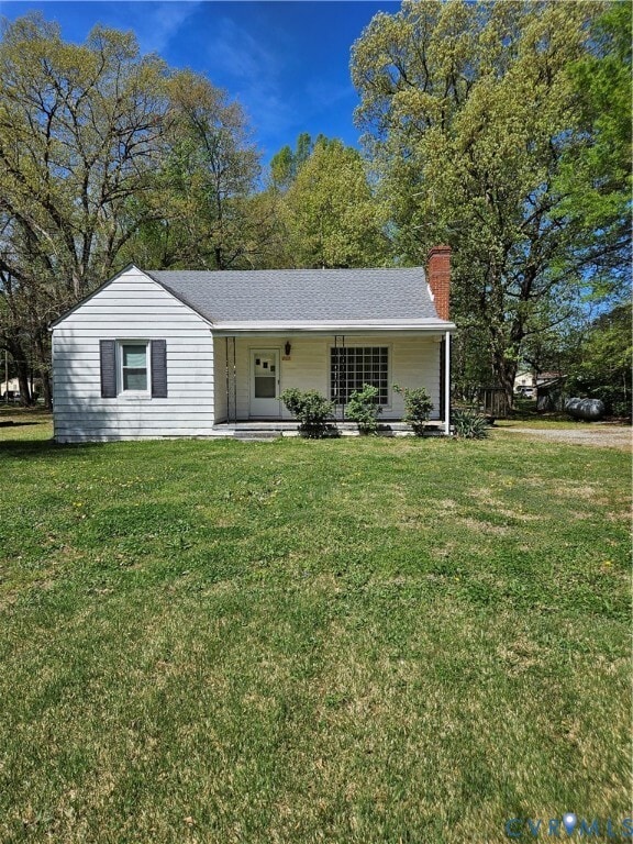 Building Photo - 203 N Amelia Ave