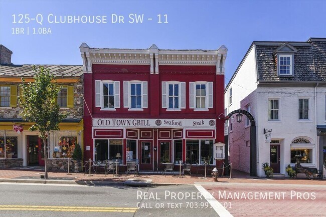 Building Photo - 125 Clubhouse Dr SW