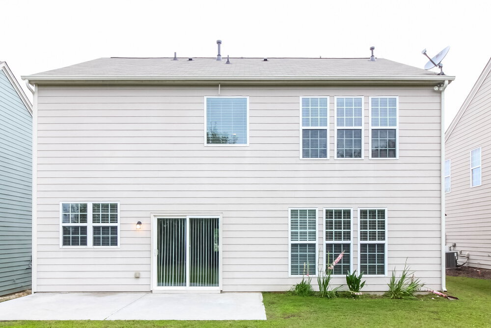 Building Photo - 802 Poplar Terrace