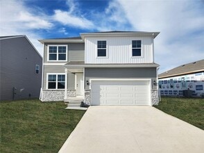 Building Photo - Stylish and Spacious 2 Story, 4-Bedroom Ho...