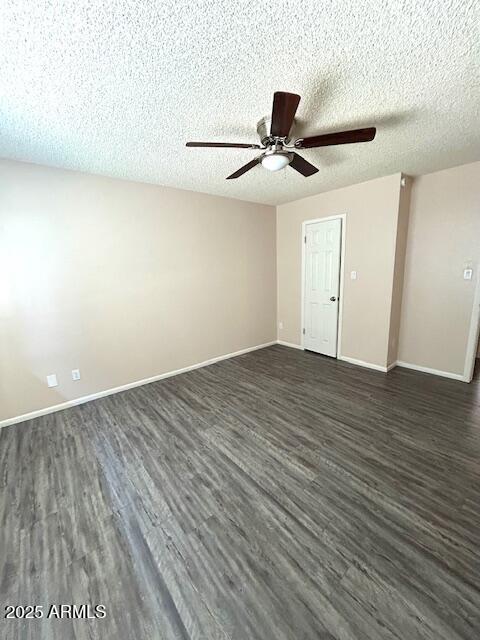Building Photo - 4024 S Allred Dr