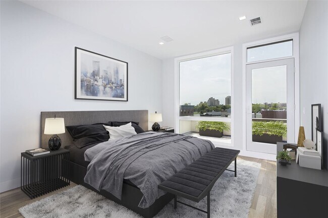 Building Photo - 124 Brunswick St