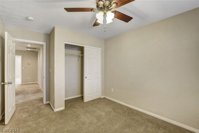 Building Photo - 9353 Black Wolf Ave