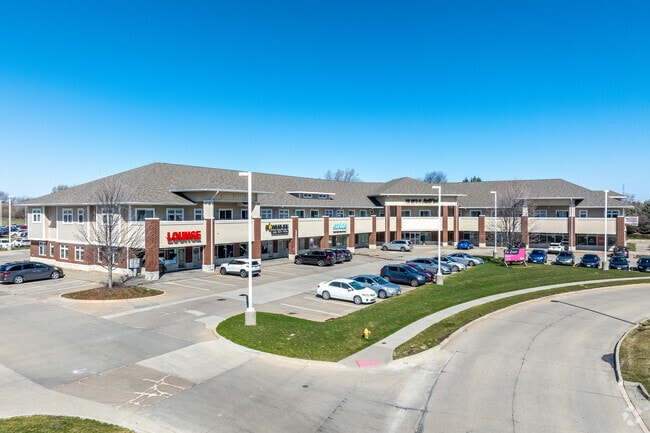 Building Photo - The Lofts at NorthPark
