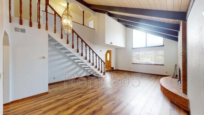Building Photo - 4837 Oceanaire St