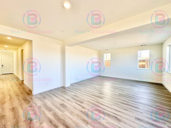 Building Photo - 6996 Mount Nimba St