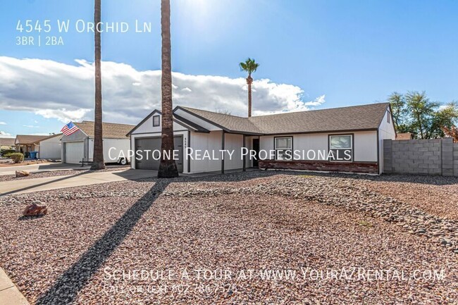 Building Photo - Stunning 3 Bedroom and 2 Bathroom Home in ...