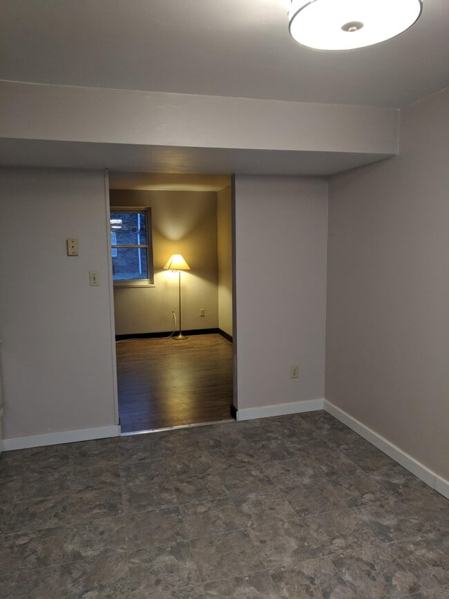 New flooring and fresh paint throughout! - Parkridge Apartments