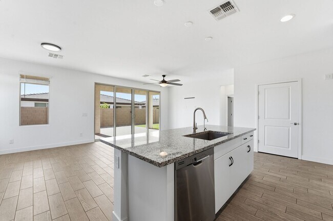 Building Photo - Solar-Powered Savings in Ovation at Meridian – 55+ Gated Living in Queen Creek