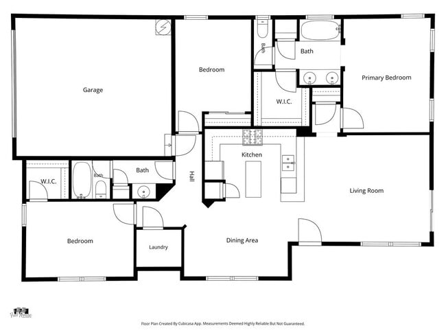 Building Photo - 2529 Rainbow Cactus Ct