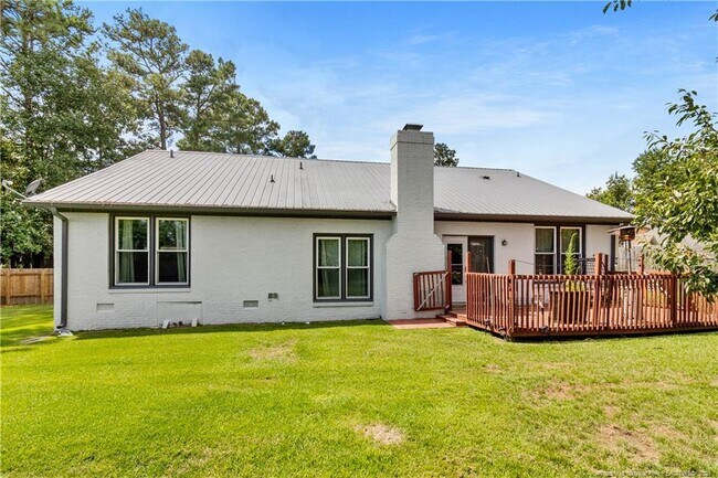Building Photo - 6617 Idlewood Ct