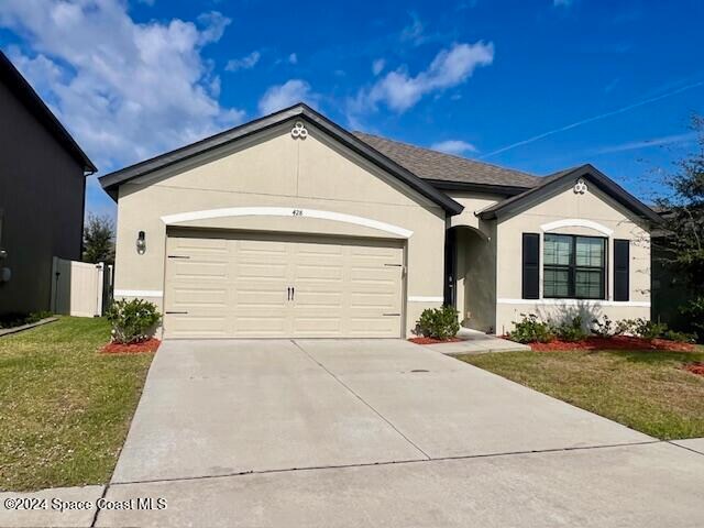 Building Photo - 428 Coyote Dr