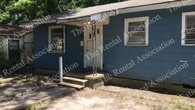 Primary Photo - 1503 S 5th St