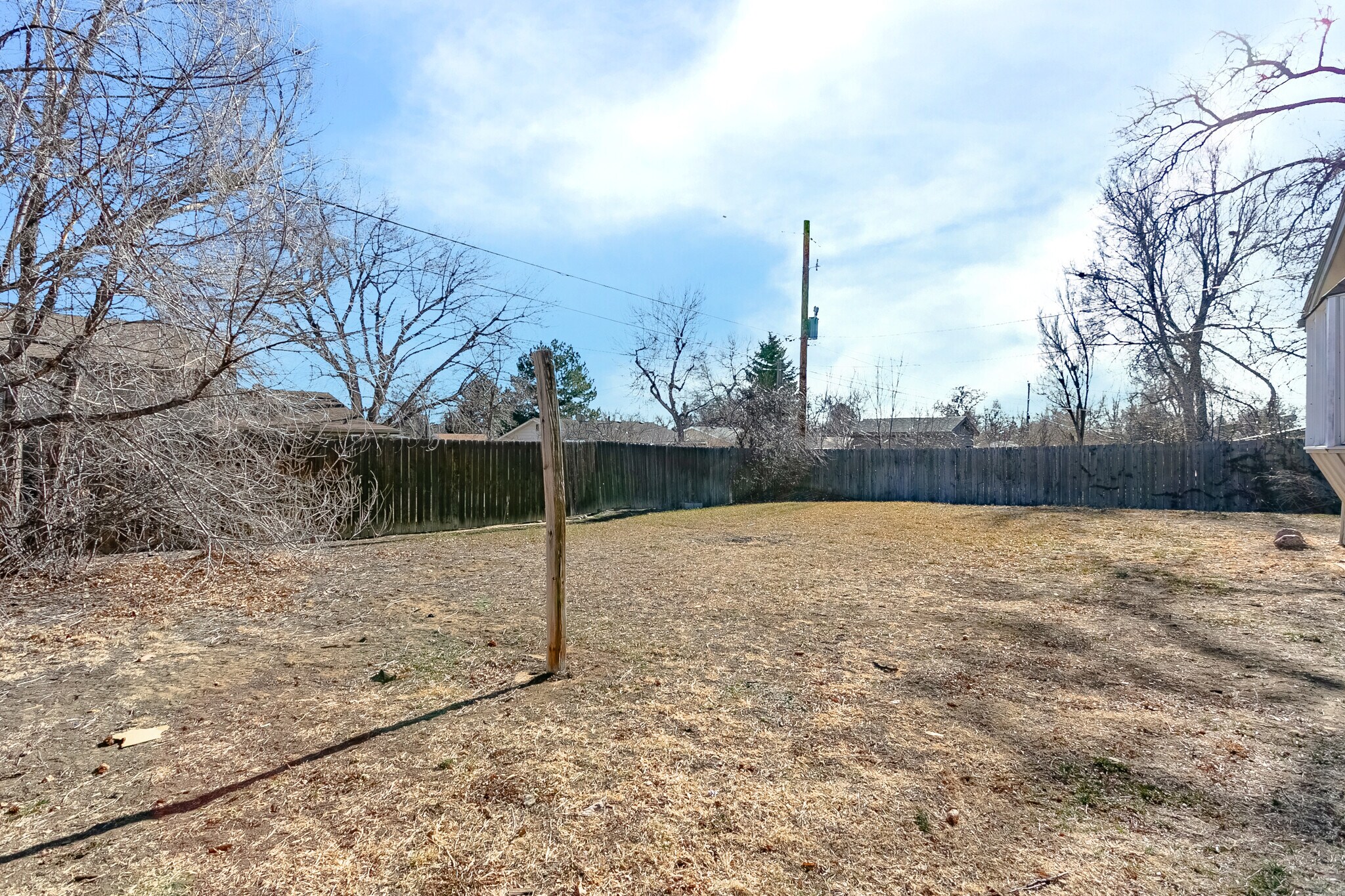 Building Photo - 8490 Benton St