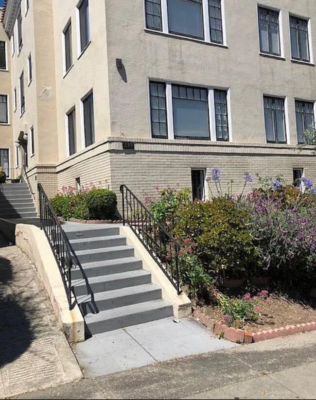 Building Photo - 239 Foothill Blvd.