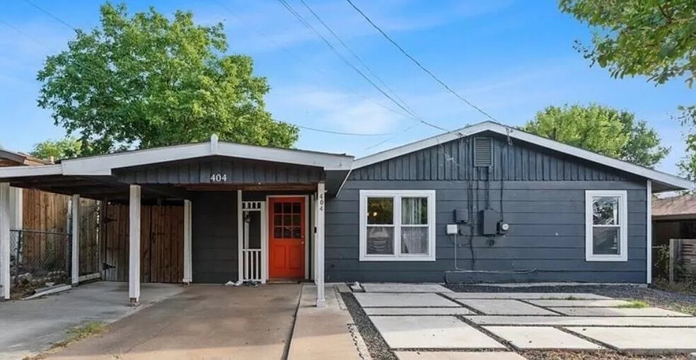 Building Photo - Room in House on Blackson Ave