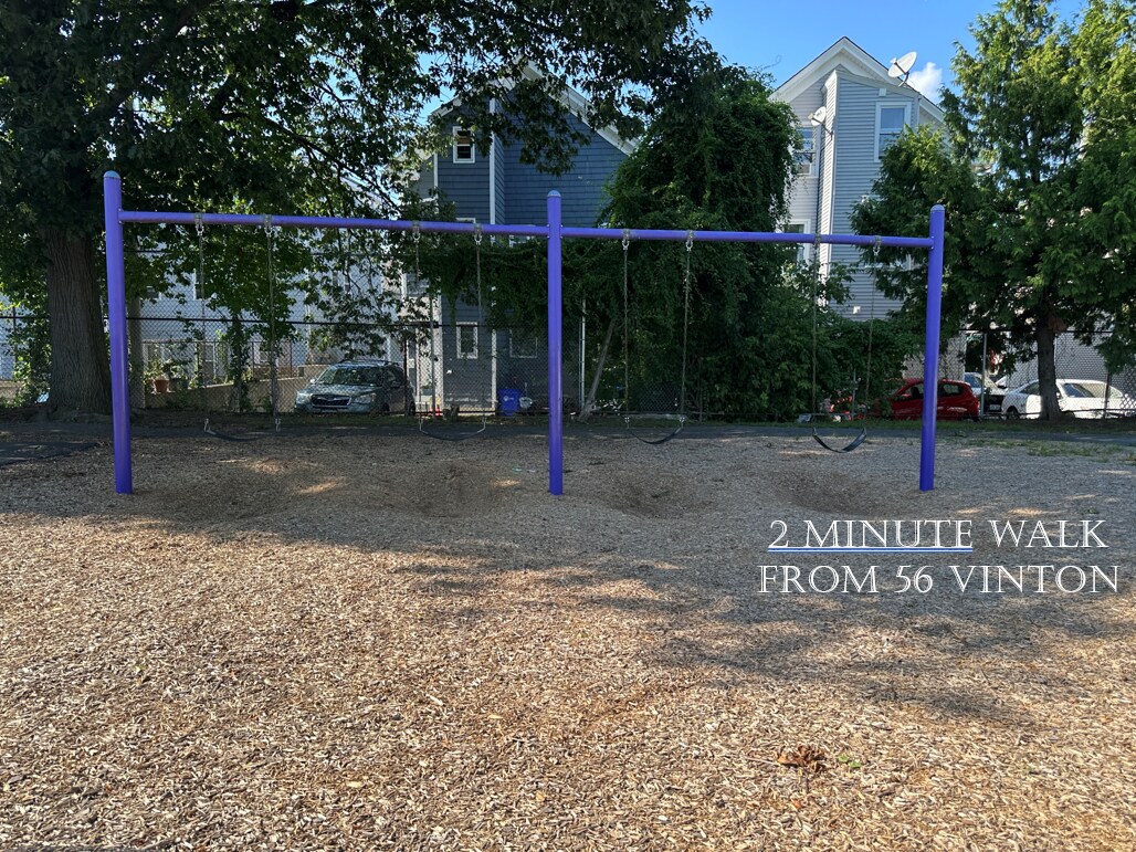 Building Photo - 56 Vinton St