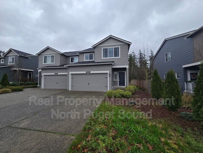 Building Photo - 28215 64th Ct NW