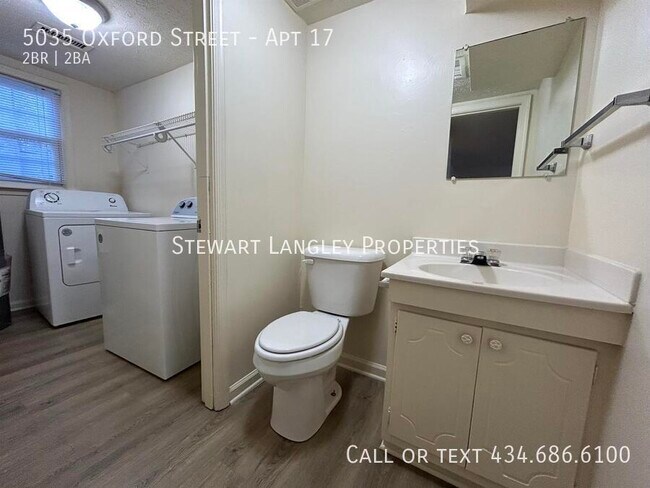 Building Photo - 5035 Oxford St