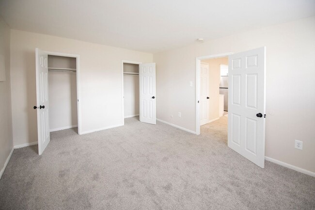 Floorplan - Rosewood Apartments