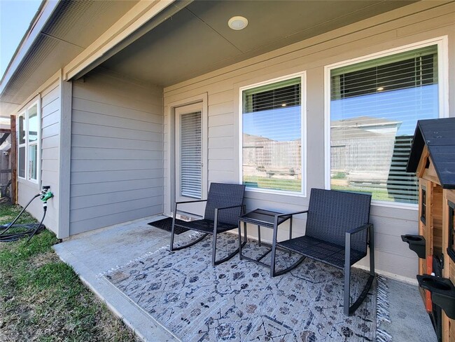 Building Photo - 5219 Creekstone Rise Ln