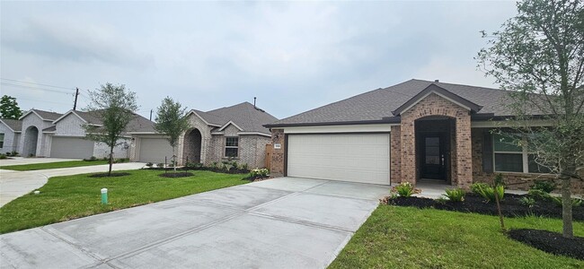 Building Photo - 9918 Lockridge Manor Dr