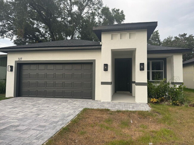 Primary Photo - Spacious 4-Bed with 2.5 Baths - Brand New