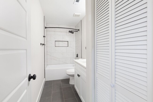 Building Photo - Newly Constructed 2 Bedroom 2 Bathroom in Desirable Old Fourth Ward