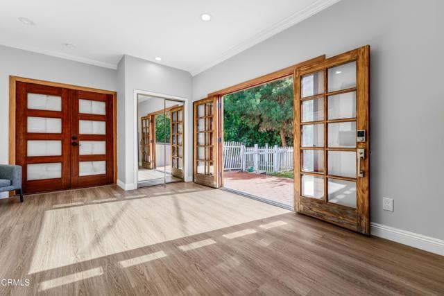 Building Photo - 1115 S Wilton Pl