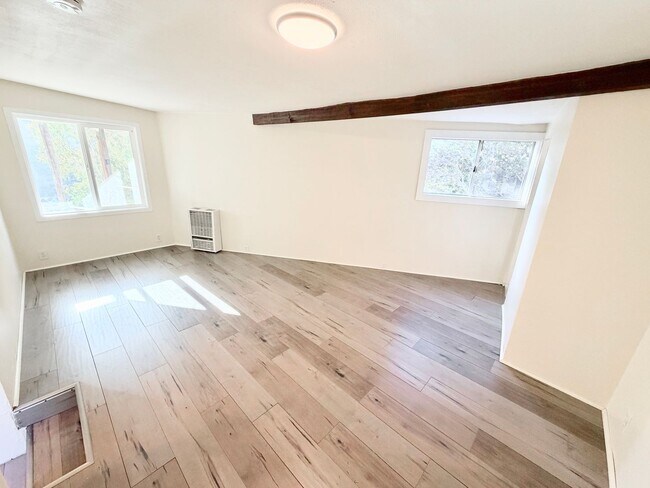 Building Photo - Extensively Remodeled Mount Washington Home with Expansive Deck, Bonus Flex Space & Architectural...