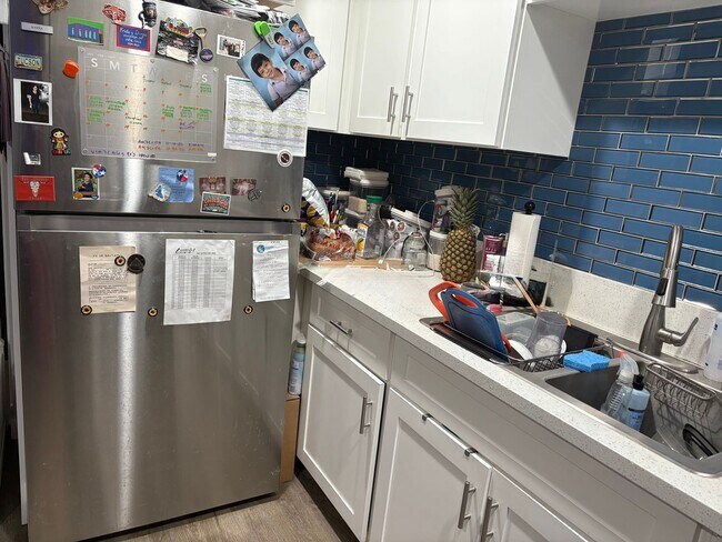 Building Photo - FOR RENT!!! Beautiful studio in National City FOR RENT!!!