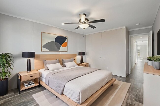 Building Photo - 1605 American Dr