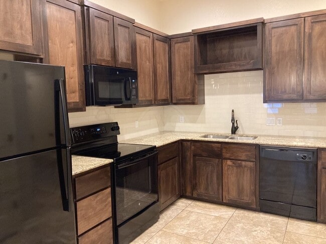 Building Photo - 5701 Luminous Ln