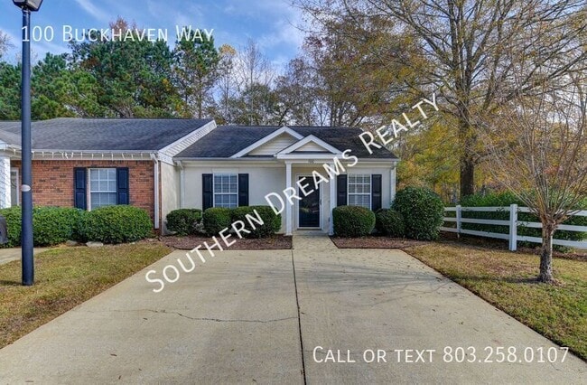 Primary Photo - 100 Buckhaven Way