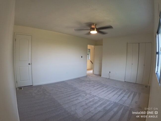Bedroom 2 - 3137 Josephine St