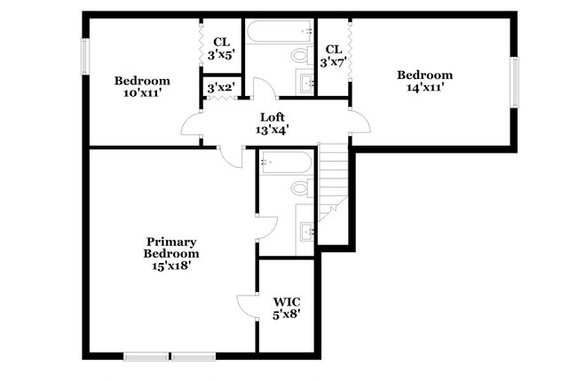 Building Photo - 6602 Largo Ln