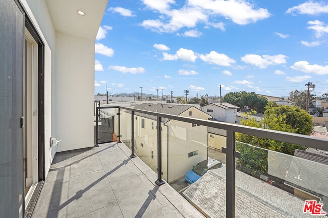 Building Photo - 4202 Willimet Ave