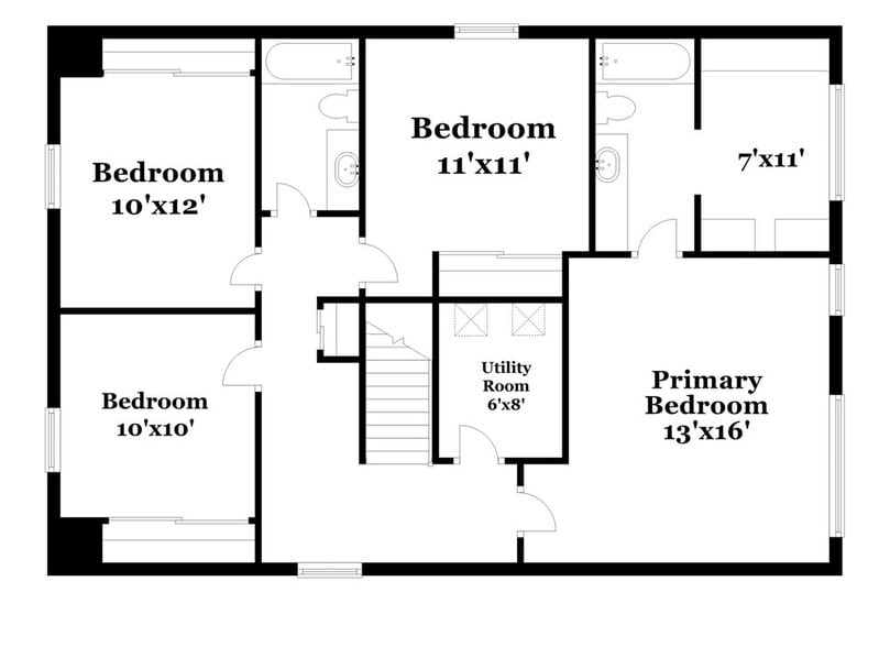 Building Photo - 943 Littleton Dr