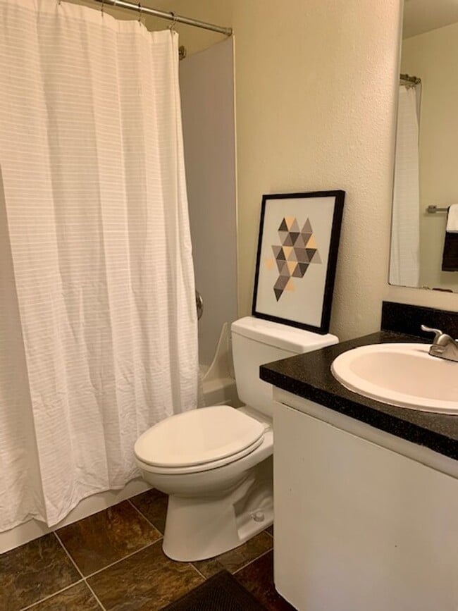 Interior Photo - Tanglewood Apartments