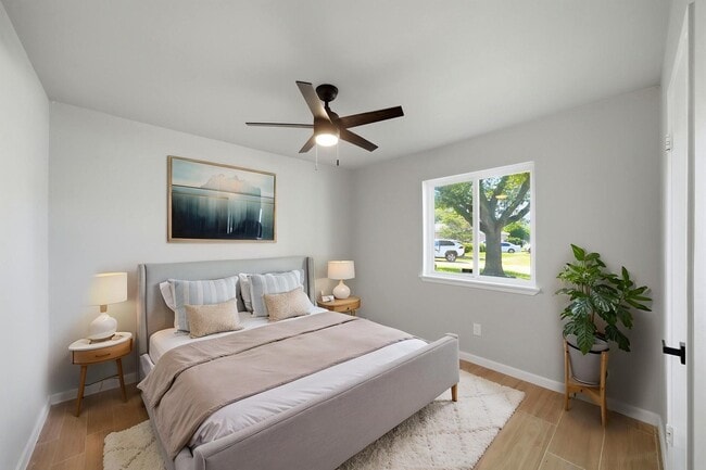 Building Photo - 7530 Millbrae Ln