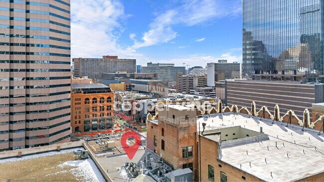 Building Photo - 1617 California St