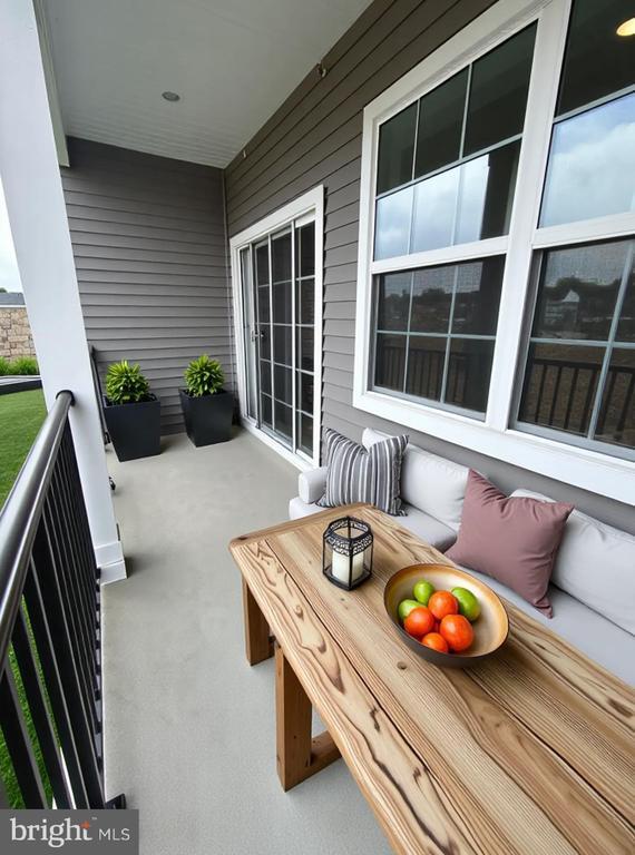 Building Photo - 2203 Prince Hall Dr