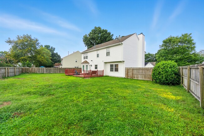 Building Photo - 3077 Silver Maple Dr