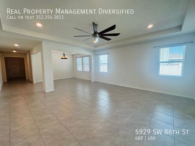 Building Photo - 5929 SW 86th St