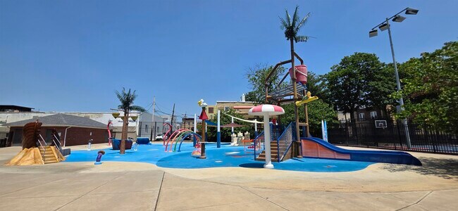 Building Photo - 589 59th St