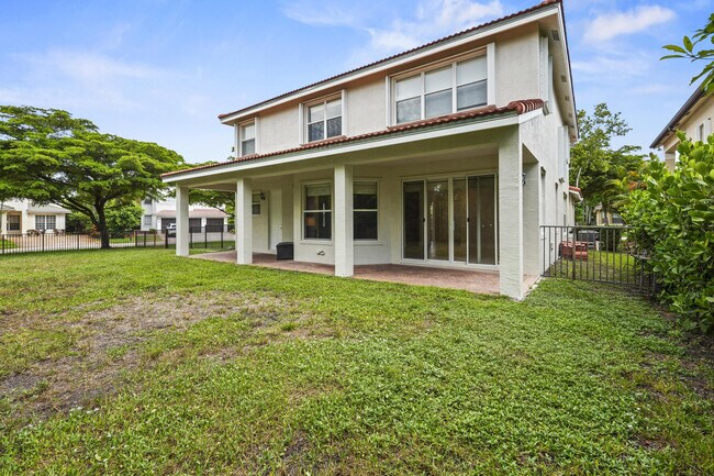 Building Photo - 17464 SW 47th Ct
